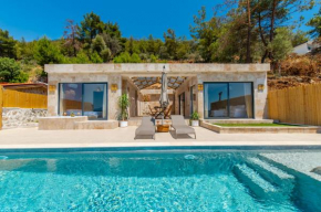 Villa Miss Kalkan Üzümlü, Üzümlü